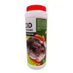 Raticide MURIBROM 400+100g, wholesale Supreva