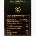 PASTE CU TRUFE ALBE 250 G, en-gros Supreva