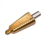 Step drill 10 - 30 MM YT-44746 Yato YT-44746 Wholesale Supreva