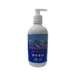 Olej z łososia V&P 500 ml hurtowo Supreva