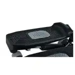Twist stepper with ropes and LCD calorie counter, wholesale