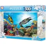 Toy Universe Puzzle Ocean 500 pieces, wholesale goods