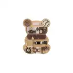 Demanding manipulative board game - teddy, wholesale