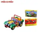 Konstruktor Jeep Mic-o-Mic, terepjáró, 089023
