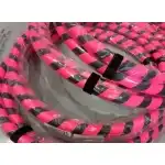 Cerc pentru gimnastica Pro HULA HOOP diametru 100cm, angro Supreva