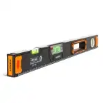 Nivela digitala cu afisaj LCD Handy 10625B 600 mm lungime cu semnalizare sonora, angro