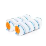 Rola cu microfibre pentru vopsit 180 mm 2 buc./pachet, engros