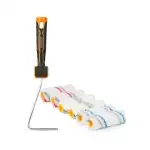 Set role pentru vopsire 100 mm, en gros
