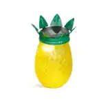 Lampa solara LED model ananas 170 x O 90 mm, engros