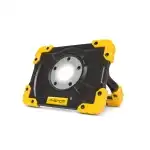 Proiector LED cu acumulator Phenom 18645 5W 500 lm USB acumulator Li-ion 2000 mAh lumina rece (6500K) IP33, en gros
