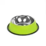 Yummie - Bol - 15 cm - verde, en-gros