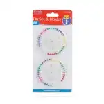 Set ace cu gamalie si suport 80 bucati, en-gros