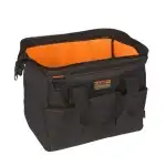 Geanta de scule HANDY cu pereti moi 300 x 230 x 260 mm, en-gros
