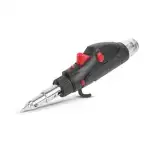 Mini pistol de lipit cu gaz multifunctional 3 in1, en-gros