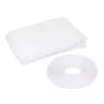 Plasa anti-tantari pentru ferestre 100 x 100 cm Alb, en gros