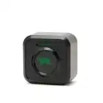 Aparat Isotronic pentru combaterea soarecilor 230 V 50 Hz raza de 30 m? 5 x 5 x 3.5cm negru, en gros
