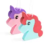 Burete 12 cm model unicorn, en gros
