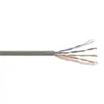 Cablu UTP PATCH Cat.5e fire interioare sucite 305 m/cutie, angro