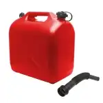 Canistra carburant 20 l, en-gros