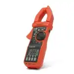 Clampmetru digital Maxwell Digital 25610 cu semnalizare sonora test dioda test continuitate hold, engros
