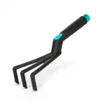 Sapa cultivatoare plastic 29 cm, en-gros