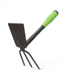 Sapa de mana pentru sadit metal 31 cm, en-gros