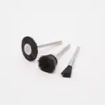 Set de 3 perii de curatire (material plastic), en-gros