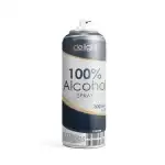 Spray cu alcool 100% 300 ml, engros