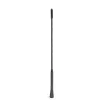 Tija antena auto universala 36 cm, engros