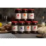 Gem de caise Gemmyfruct 340g, en-gros Supreva