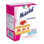 Hulala sponge cake 200ml sugared, wholesale