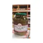 Taranii Dobrogeni uborka ecetes, 1700g, Supreva nagykereskedelem