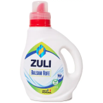 Balsam pentru rufe ZULI 1l Green, 8 buc/bax, en-gros