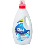 Detergent lichid ZULI Green 2l 40 Spalari, 6 buc/bax, engros