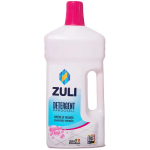 Detergent universal suprafete ZULI Guma Turbo 1L, 10 buc/bax, angro