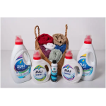 Detergent lichid ZULI Purple 3l 60 Spalari, 4 buc/bax, angro