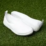 Pantofi dama plasa Tellus 72-21A, Alb, en gros Supreva