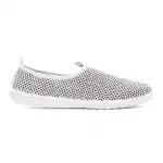 Pantofi dama plasa Tellus 72-21, Alb, angro Supreva