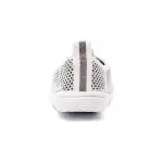 Pantofi dama plasa Tellus 72-21, Alb, angro Supreva