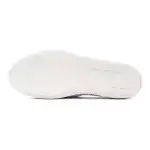 Pantofi dama plasa Tellus 72-21, Alb, angro Supreva