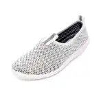 Pantofi dama plasa Tellus 72-21, Alb, angro Supreva