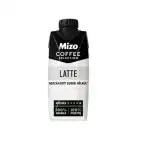 Mizo Coffee Lactose-free 250ml Latte, wholesale