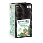 Vegán hajfesték ammónia nélkül, Satin Intense 4.0, Naturalis, Neva, 150 ml, nagyker