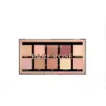 Bare Rose, 10 нюанса веганска палитра сенки за очи, Profusion Cosmetics, 103 гр, едро