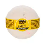 Kula do kąpieli o zapachu witaminy E i mandarynki, Tutty Fruity, Beauty Jar, 150g, hurt