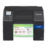 Imprimantă de etichete color Epson ColorWorks TM C6500Ae