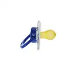 Round latex pacifier Minut Baby, 6 +, wholesale Supreva