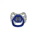 Round latex pacifier Minut Baby, 6 +, wholesale Supreva