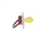 Round latex pacifier Minut Baby, 6 +, wholesale Supreva