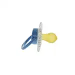 Round latex pacifier Minut Baby, 6 +, wholesale Supreva